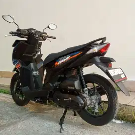HONDA BEAT CBS TAHUN 2023 CASH / KREDIT MURAH DP MULAI 500 RB
