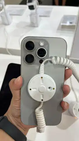 CICILAN IPHONE 16 PRO