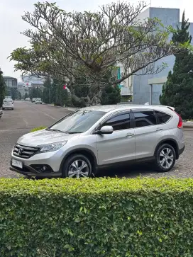 HONDA CRV 2.4 A/T 2012 TERAWAT ISTIMEWA