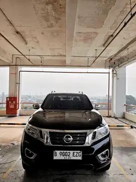 Nissan Navara 2016 Diesel
