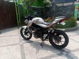 Suzuki GSX 150 thn 2017