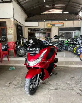 Honda New PCX 160 CBS 2022