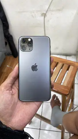 iphone 11 pro 256GB