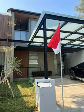 JUAL CEPAT RUMAH DI ROYAL PARK 1 CITRALAND SURABAYA
