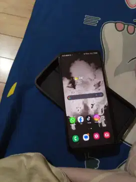 Samsung a03s black
