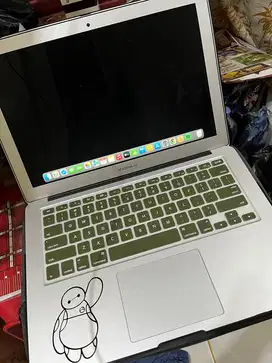 Macbook air 13 inch 2017