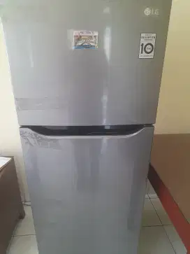 masi mulus dan dingin