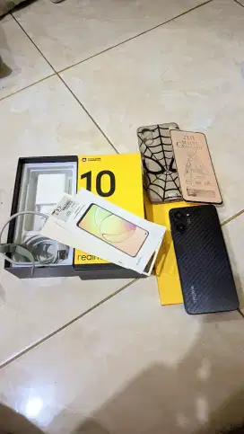 Realme 10 4G - 4/128