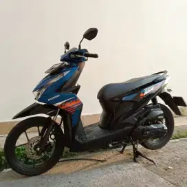 HONDA BEAT CBS TAHUN 2023 CASH / KREDIT MURAH DP MULAI 500 RB