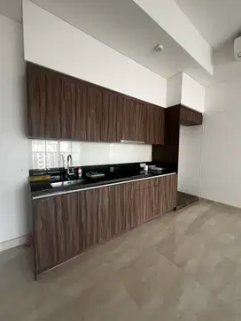 57 Promenade 2 BR City View Unfurnish Jual Rugi