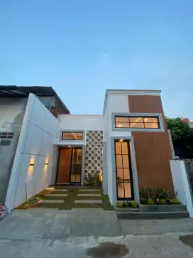 RUMAH MURAH CIKEAS CIBUBUR