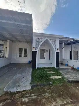 Rumah Kampoeng Darussalam KDS
