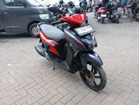 Gear 125 tahun 2023. Km 15.000 an