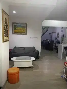 Dijual Rumah di Banjar Wijaya, Cluster Cemara Uk.6x18m2 Furnished
