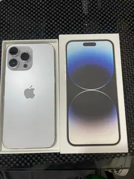 Iphone 14 pro max 128 ibox