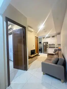 Di Sewakan Condominium Taman Anggrek Residence 1 bedroom furnish