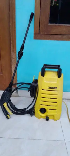 JUAL ALAT CUCI MOBIL DAN MOTOR