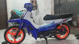 YAMAHA ALFAMART
