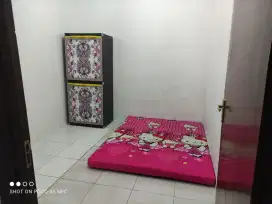 Kost murah bersih dan nyaman free wifi