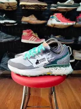 SEPATU NB X HIERRO V7 GREY
