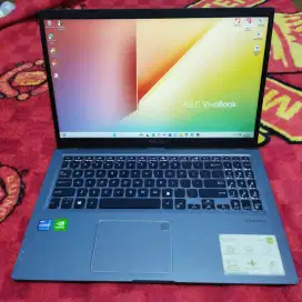 ASUS A516 I7 1165G7 G7 iris XE /NVDIA 2GB 8GB/512GB SSD WINDOWS 11