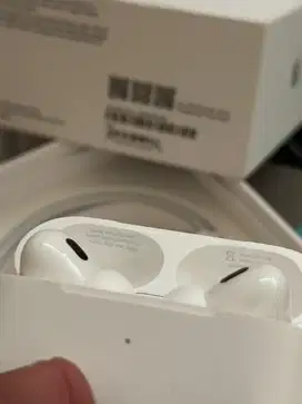 Airpods Pro Gen 2 USB C Ex Digimap