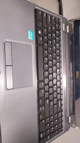 laptop Dell 5521 i7