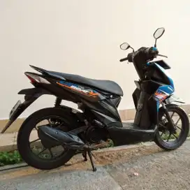 HONDA BEAT CBS TAHUN 2023 CASH / KREDIT MURAH DP MULAI 500 RB