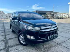 [KM Low] Toyota Innova Reborn 2.0 G Bensin AT/Matic Tahun 2018