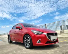 Mazda 2 R 2017 HB TDp 7 jt
