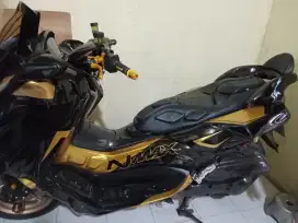 Nmax predator 2021 dah modif