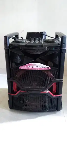 Jual Karaoke portabel LG