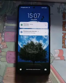 HP Xiaomi Poco X3 Pro