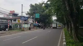 Dijual Tanah di Jalan Bandengan Utara Terusan, Pejagalan, Penjaringan