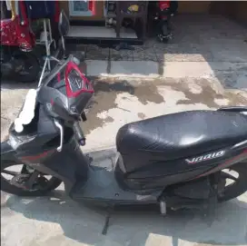 Vario 110 2015 Lancar Jaya