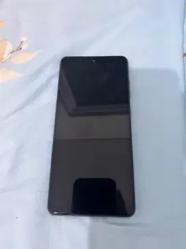 Samsung A52 first hand