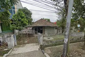 Ruang usaha Sewa Mainroad di Jalan Garuda Bandung