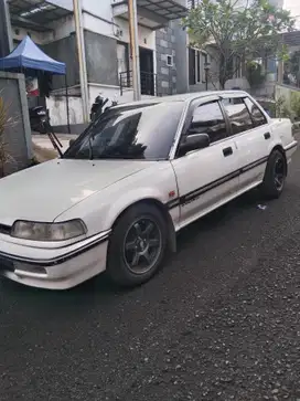 Honda Civic 1990 Bensin