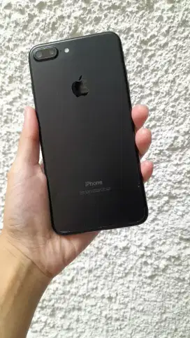 iPhone 7 Plus 32GB Inter Ori