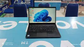 THINKPAD X1 CARBON TOUCH CORE i5 GEN RAM 8GB SSD 256GB TERTIPIS