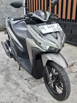 VARIO 150 KEYLESS ISS AB 2020