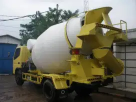 Jual Beton Mini Mix K250 Murah Berkualitas