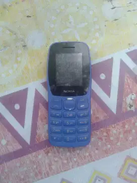 Nokia TA-1465 Normal Minus Battery