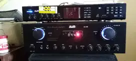 JUAL ALAT KARAOKE RUMAHAN