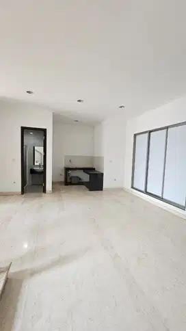 Dijual rumah siaphuni minimalis di Orchestra Beach Golf Island