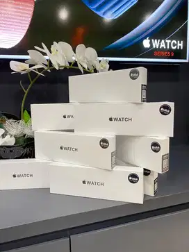 Apple Watch SE Gen 2 new