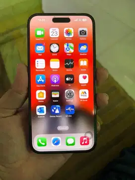 IPHONE 14 PRO MAX 128 EX IBOX murah