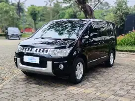 Mitsubishi Delica 2015 Bensin