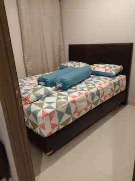 Di Jual Taman Anggrek Residence 1 bedroom furnish