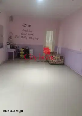 Jual Cepat Ruko Tanjung Duren, Jakarta Barat - Luas Tanah 114m2